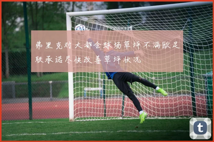弗里克对大都会球场草坪不满欧足联承诺尽快改善草坪状况